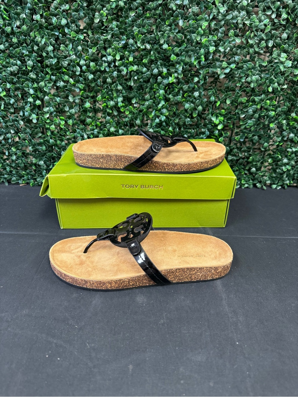 Tory Burch Miller Cloud - Women’s 9.5